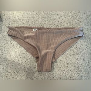 Aerie bikini bottom
